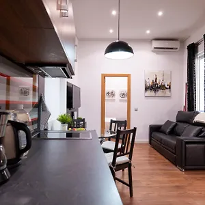 Apartamento Mezquitilla - Centro Historico Appartamento